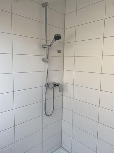 Dusche DG