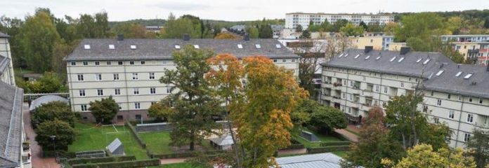 Freier Stellplatz - Tiefgarage Wissmannhof