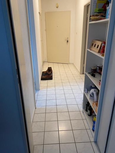 Penthousegevoel boven Elmshorn, 1-kamerappartement – Foto 2