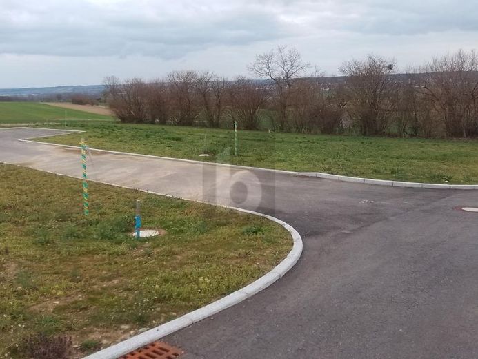 BESTLAGE MIT AUSSICHT - PLATZ FÜR TRAUMVILLA – Foto 1