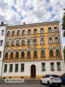 VIVERE IN UNA POSIZIONE DI PRIMO PIANO A LIPSIA CON BALCONE! – 1788240348_0a0c7b.jpg