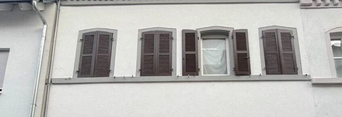 Bien d’investissement attractif à Germersheim – 4 appartements loués générant des revenus locatifs réguliers