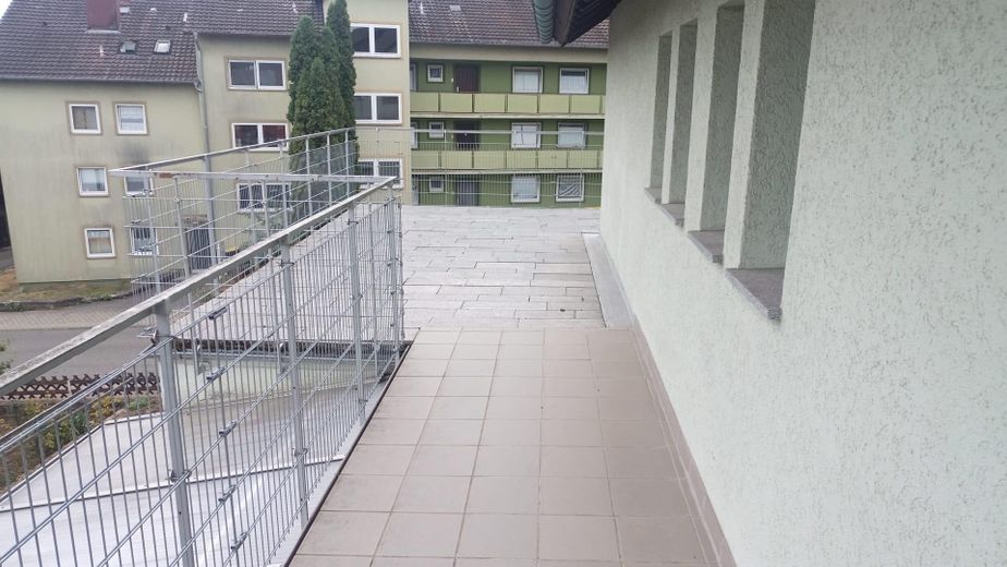 Casa plurifamiliare in posizione vicina al centro a Tauberbischofsheim – Foto 9