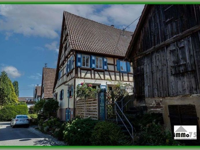 ?✨Gemütliches 1 Familienhaus mit Krautgarten und vielen liebevollen Details-einfach wohlfühlen!?? – Foto 1