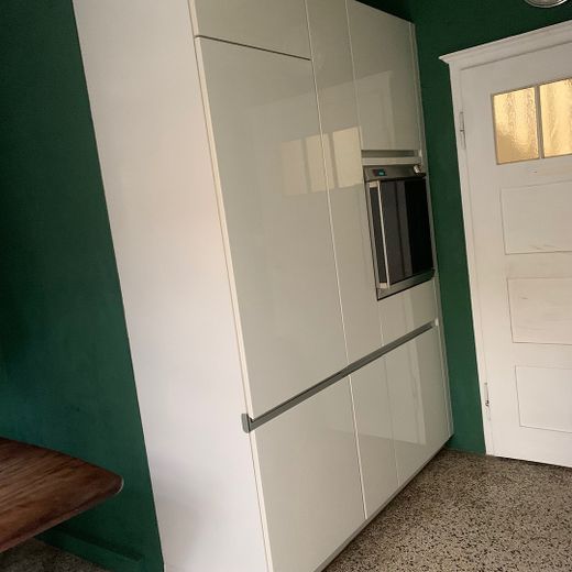 Şirin yarı müstakil ev – Foto 3