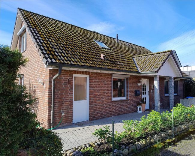 Herzlich Willkommen!