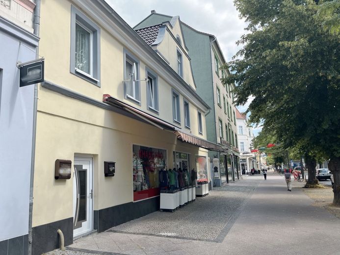 Hauptbild vom Haus