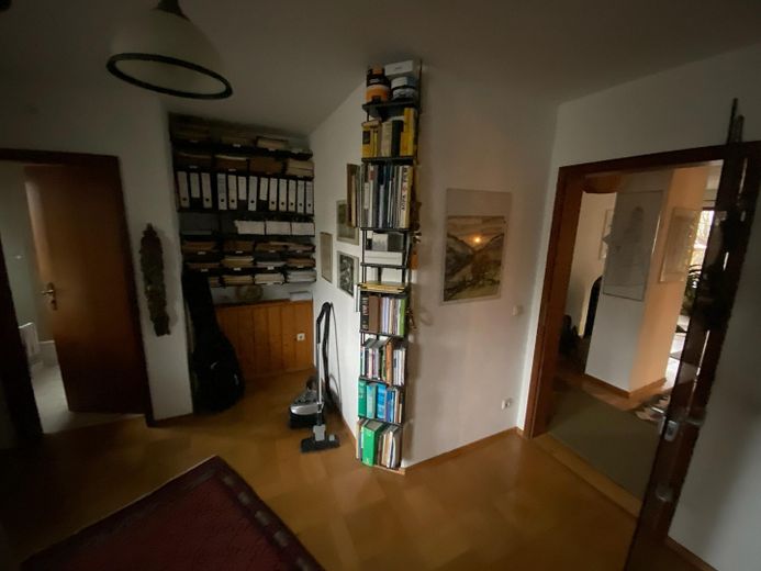 Raum EG / Einliegerwohnung