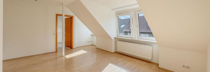 Wohnzimmer - andere Ans.