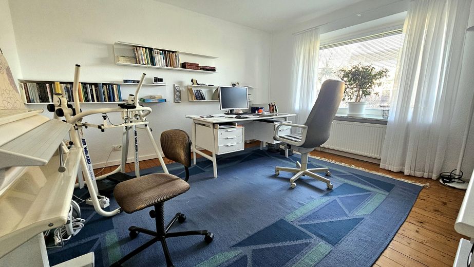 EG Zimmer