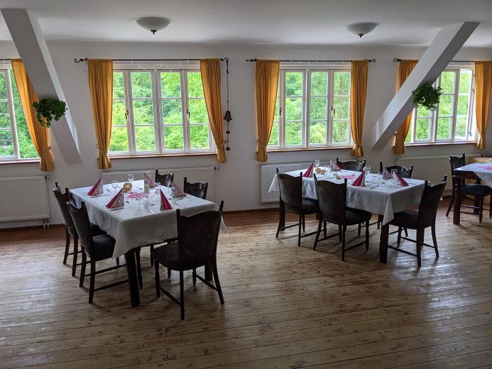 Przystań w Bürgerpark – jedno z najpiękniejszych miejsc w Bremerhaven – Zdjęcie 15