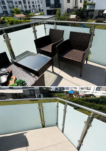 Attraktives 4-Zimmer-Wohnung mit 98 m² in Offenbach Bieber – फोटो 5