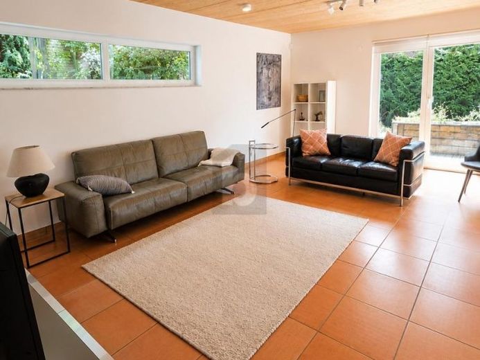 MAISON DE RÊVE AVEC UNE SENSATION D’ESPACE GÉNÉREUSE – Photo 1