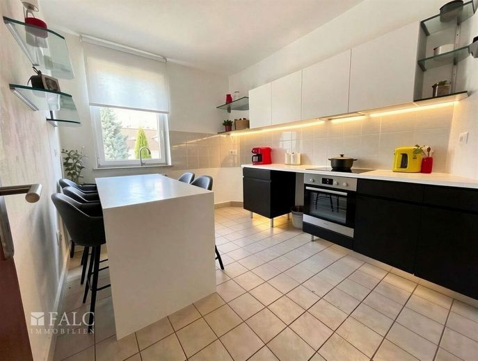 Kapitalanleger Aufgepasst 7,28 % Ist-Rendite  Steigerung auf ~8,73 % möglich! Renditeknaller – Wohnung 2 Küche