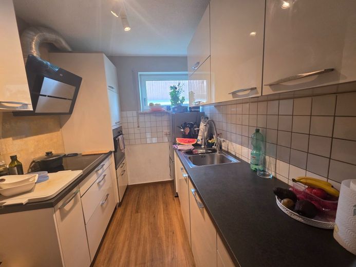 Viel Platz, viel Grün: 4-Zimmer-Maisonette mit Gartenidylle – 20260519_181643