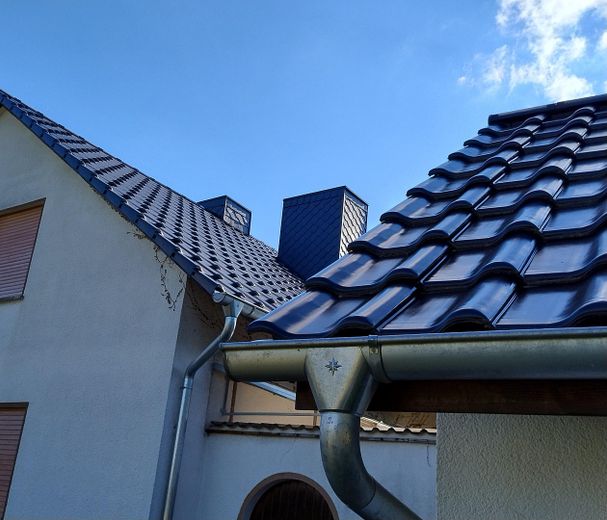 Haus mit Nebengebäude – Foto 10
