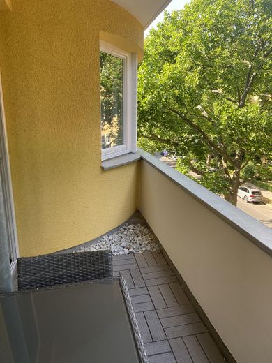 Stilvoll möblierte ruhige 3-Zi. Whg. | 80qm | optimale Anbindung – Foto 15