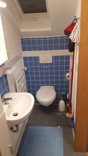 Schöne funktionale 1 Zimmer Wohnung – Foto 9