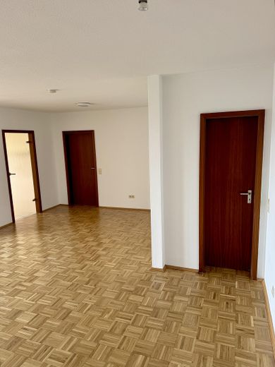 Schöne und moderne 4-Zimmer-Wohnung – Wohnbereich 2