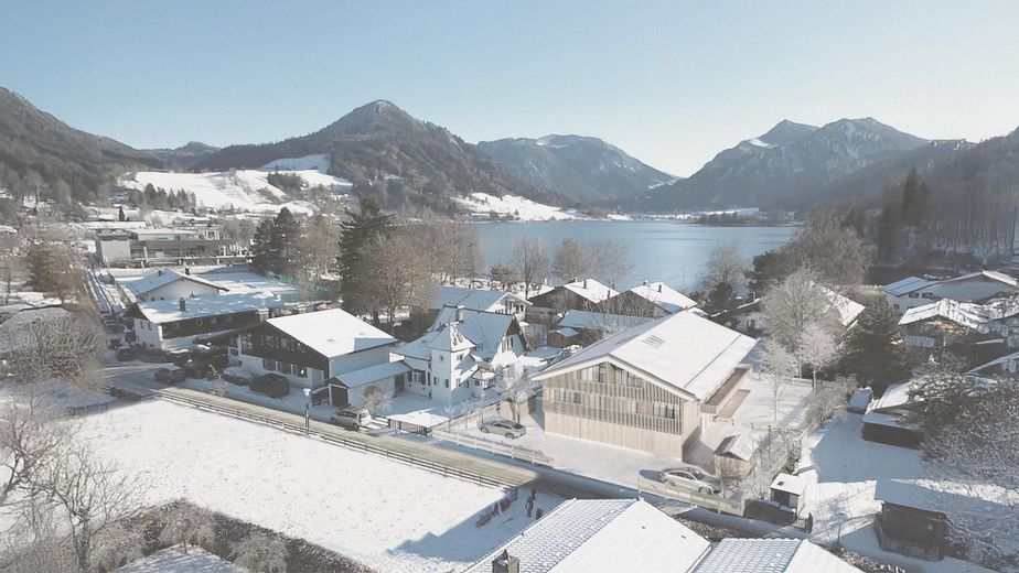 Harmonische Einbettung