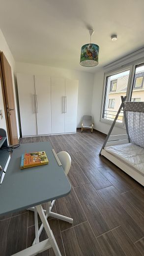 Nowoczesny dom rodzinny KfW-55 w Neckarsteinach – 145 m², ogród i miejsce parkingowe – bez prowizji – Zdjęcie 8