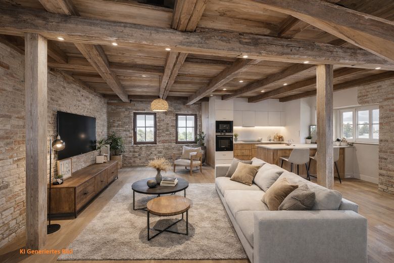 KI Generiertes Beispiel