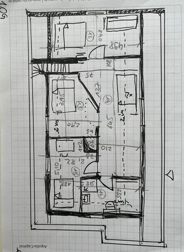 Charmantes Landhaus nahe der Ostsee bezugsfertig – Foto 5