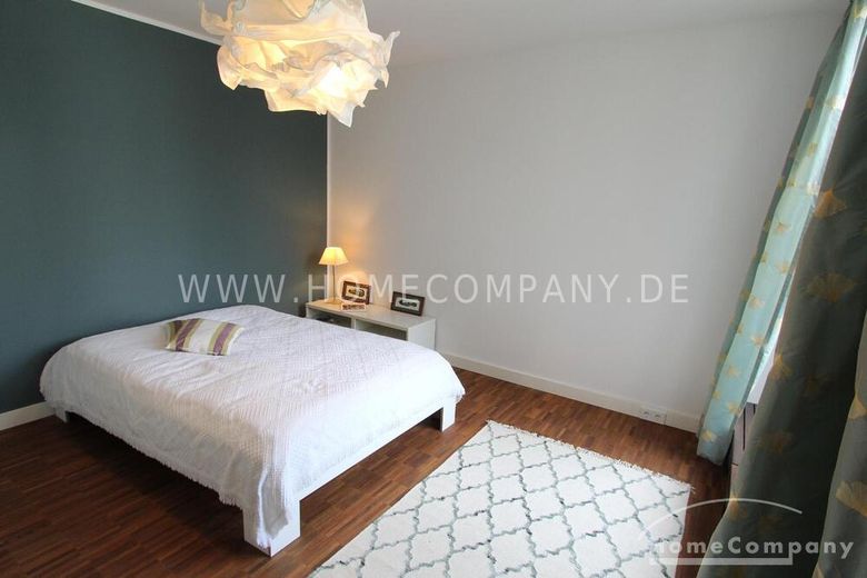 Top eingerichtete 2-Zimmer-Wohnung im denkmalgeschützten Midcentury-Gästehaus der Alexander-von-Humboldt-Stiftung im Bonner Villenviertel! – 8ed43b292690acd92074f94c337a6b70ab08ff74.jpg