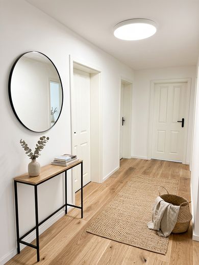 Neu Renovierte 3 Zimmer Wohnung – Foto 4