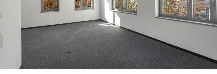 Helles Büro 32,63 m² nahe S-Bahn Adlershof – flexibel teilbar, ab 01.09.2026