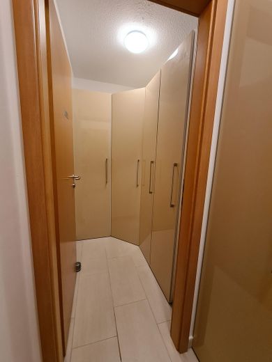 Lichtdurchflutete 3-Zi.-EG-Wohnung in Strandnähe in Pelzerhaken – Abstellraum (hinterer Teil)