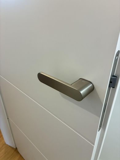 Erstbezug – Moderne Dachgeschosswohnung im KfW-40-Standard – Photo 8