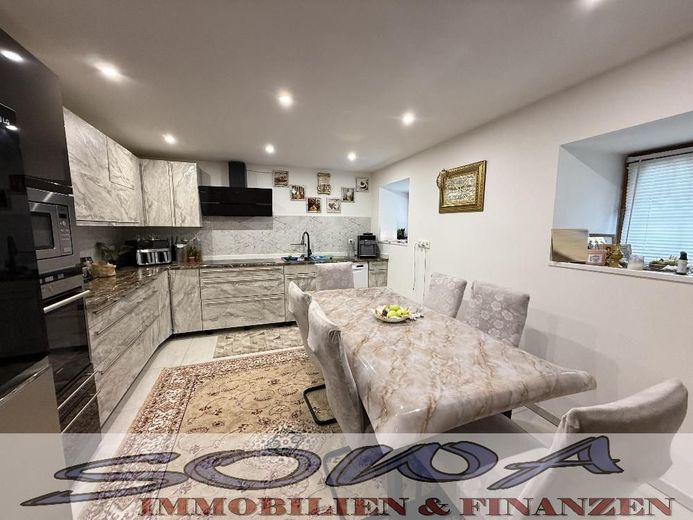 Modernisiertes Einfamilienhaus in Wellheim mit , Nebenräumen und Carport - Ein Objekt von Ihrem Immobilienpartner SOWA Immobilien und Finanzen – Bild 2