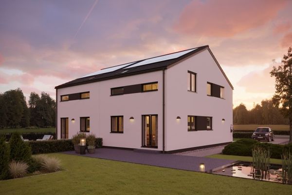Build Your Way – Entscheide selbst, wie du bauen willst.