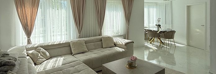 Helle 2 Zimmer Wohnung in Toplage Neckarsulm-Amorbach