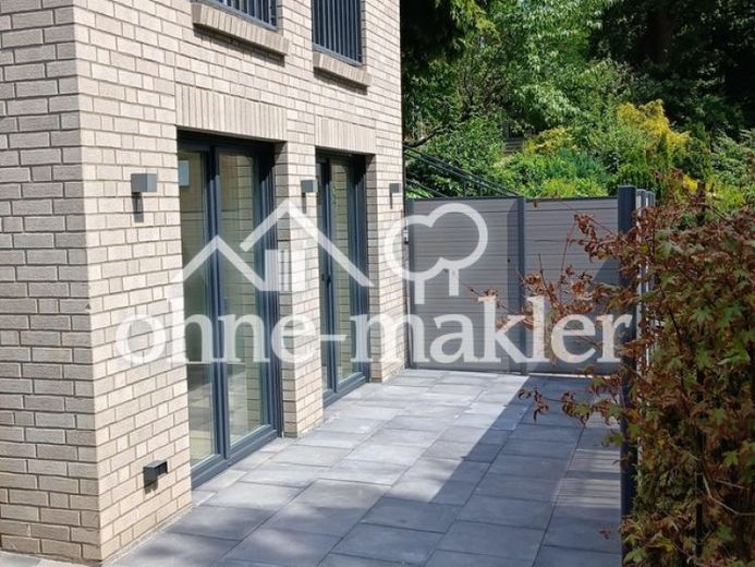 Neubau – Erstbezug | 2-Zimmer-Maisonettewohnung | Terrasse | EBK – फोटो 1