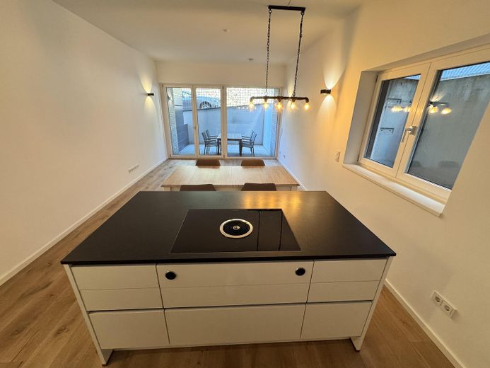 Wohnen, Essen, Küche 3