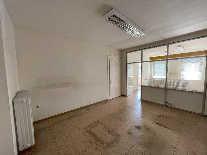 ehem. Büro