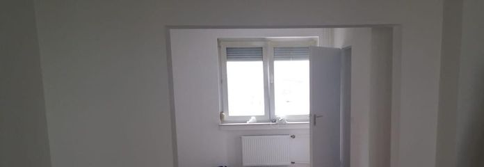 Wohn- und Essbereich