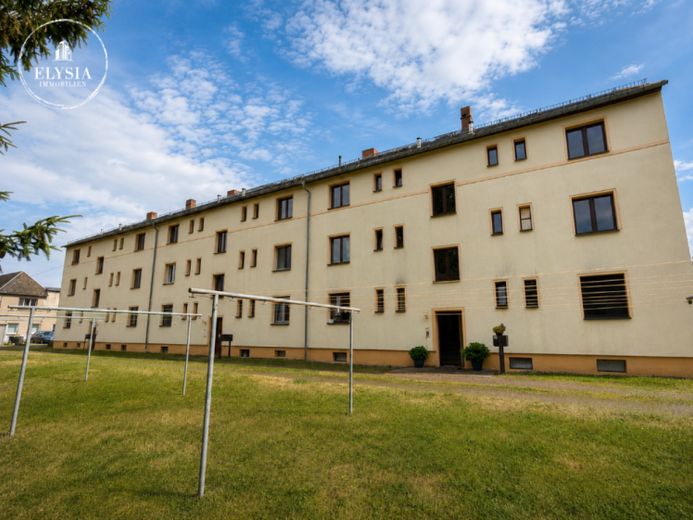 18 WE | 10 vermietet | ca. 410 m² Ausbaureserve | wachsender Wirtschaftsstandort – Foto 1