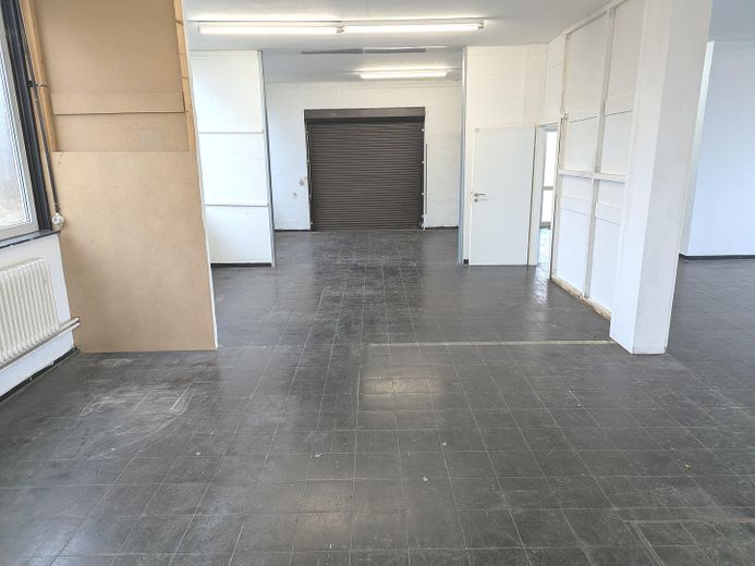 Ansicht im leeren Zustand 4