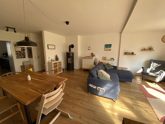 EG Wohnzimmer