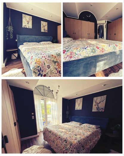 all-inclusive - Penthouse im Grünen (ohne Provision, inkl. Kfz-Stellplatz) – Foto 6