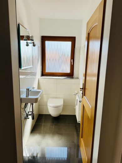 3 Zimmer Wohnung / Südseite in Bischofsmais - Erstbezug nach Renovierung – Foto 6