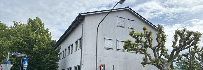 Bürogebäude 