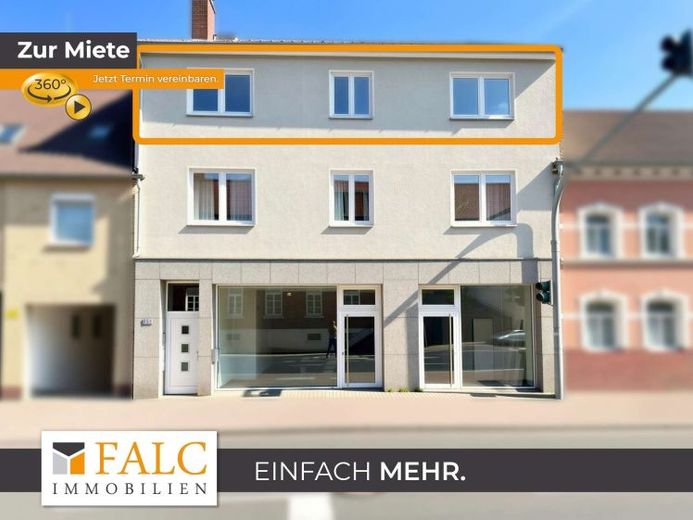 Ihr neues Zuhause: das Grundriss-Wunder! – Foto 1