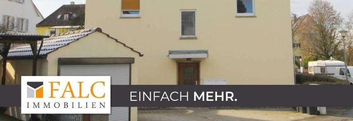 Sichere Mieteinnahmen in bester Lage