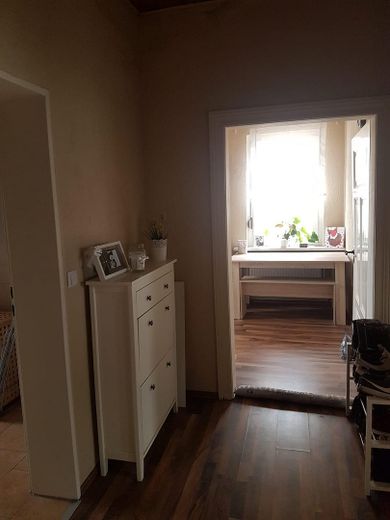 Schöne 2-Zimmerwohnung mit  Gemeinschaftsgarten im östlichen Ringgebiet in Braunschweig-Lehndorf – Foto 6