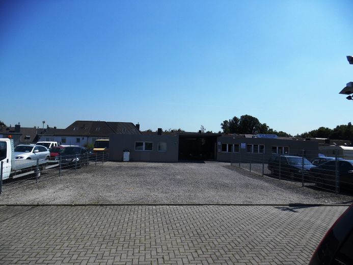 MIETWAGEN/AUTOHANDEL/AUTOPLATZ/TAXI UNTERNEHMEN,usw. – Foto 12