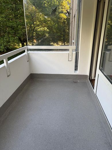 Gepflegte3-Zimmer Eigentumswohnung mit  76 m2 – Balkon